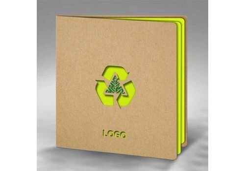 Kalėdinis atvirukas FS747