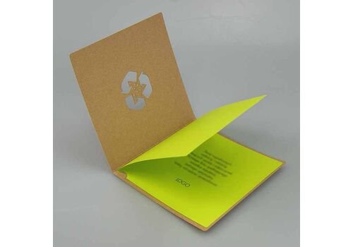 Kalėdinis atvirukas FS747