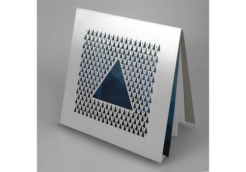 Kalėdinis atvirukas FS757s