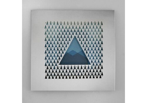 Kalėdinis atvirukas FS757s