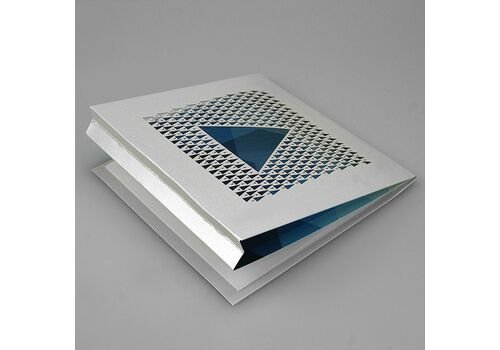 Kalėdinis atvirukas FS757s