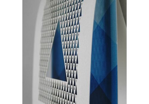 Kalėdinis atvirukas FS757s