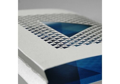 Kalėdinis atvirukas FS757s