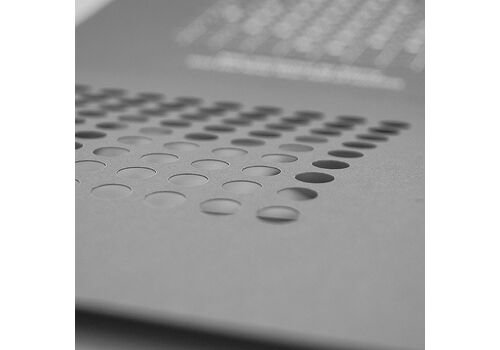 Kalėdinis atvirukas FS772sc-P