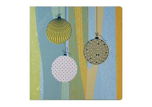 Kalėdinis atvirukas FS810