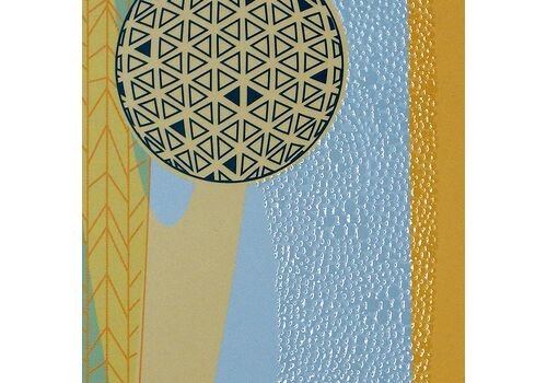 Kalėdinis atvirukas FS810