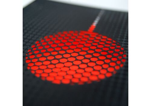 Kalėdinis atvirukas FS834ag