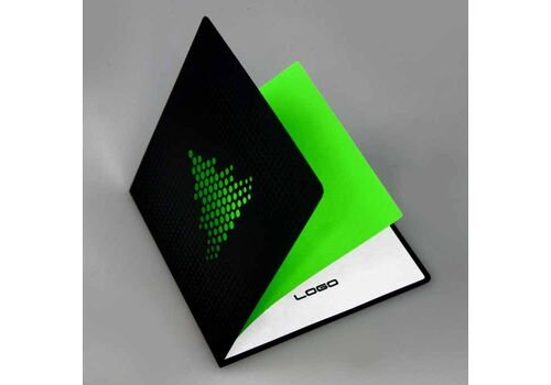 Kalėdinis atvirukas FS835ag