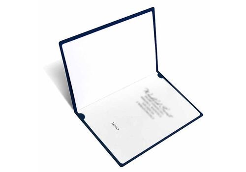 Kalėdinis atvirukas FS848g