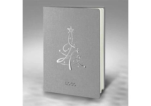 Kalėdinis atvirukas FS848s