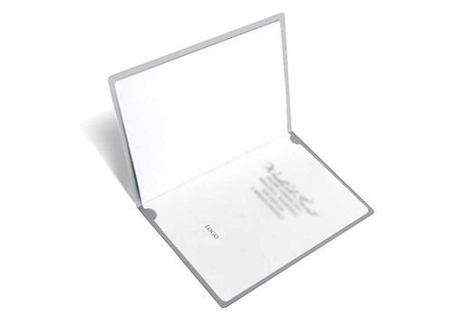 Kalėdinis atvirukas FS848s