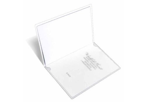 Kalėdinis atvirukas FS848tb