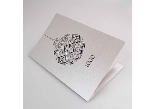 Kalėdinis atvirukas FS875s-P