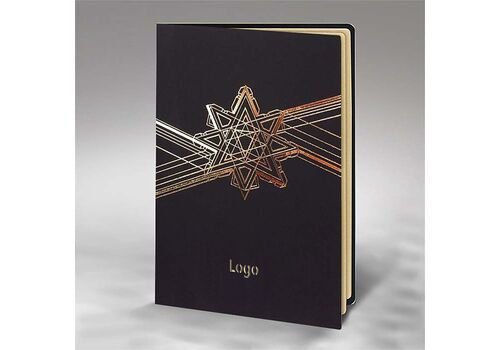 Kalėdinis atvirukas FS876ag-P