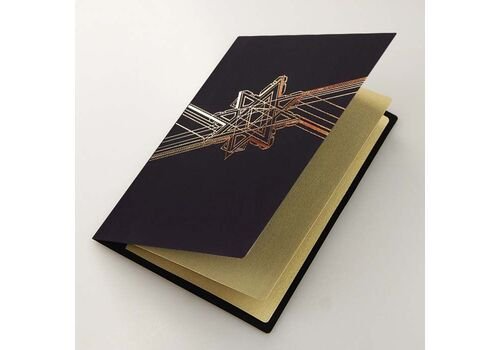 Kalėdinis atvirukas FS876ag-P