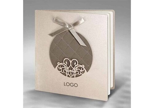 Kalėdinis atvirukas FS905p-P