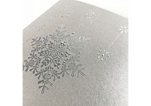 Kalėdinis atvirukas FS955s