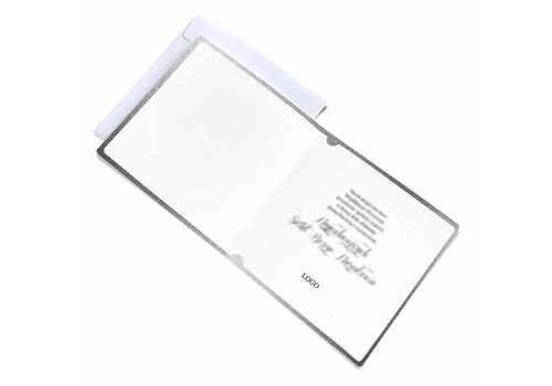 Kalėdinis atvirukas FS955s