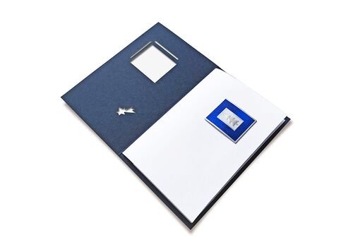 Kalėdinis atvirukas 60509