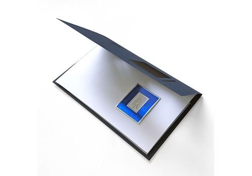 Kalėdinis atvirukas 60509