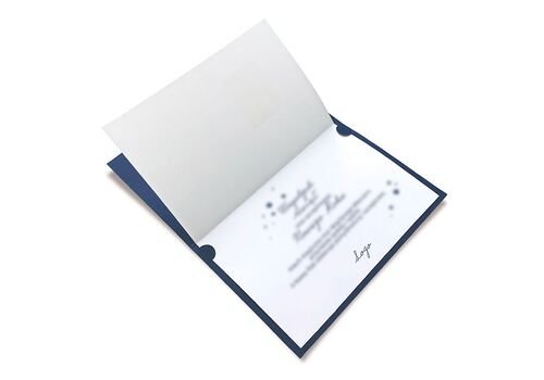 Kalėdinis atvirukas 60509