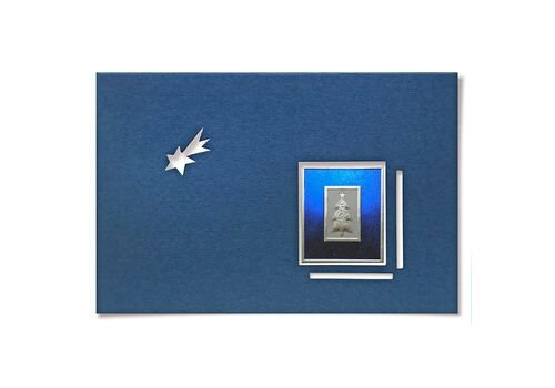 Kalėdinis atvirukas 60509