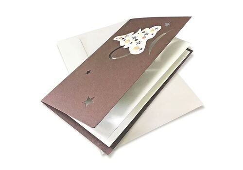 Kalėdinis atvirukas 60513