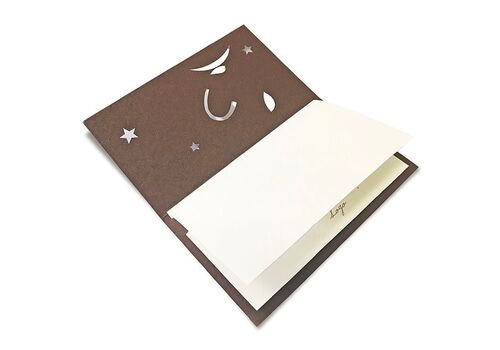 Kalėdinis atvirukas 60513