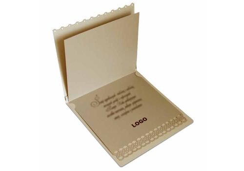 Kalėdinis atvirukas FS465tz