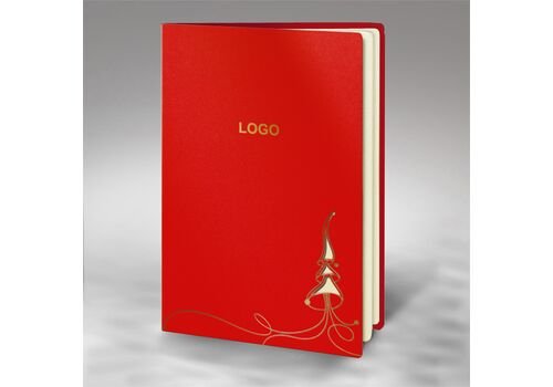 Kalėdinis atvirukas FS524cg