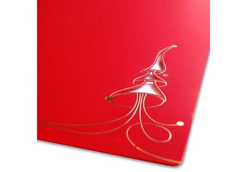 Kalėdinis atvirukas FS524cg