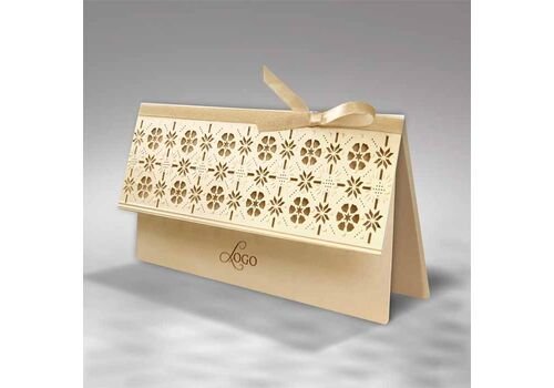 Kalėdinis atvirukas FS581tz