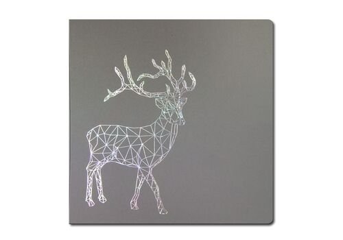 Kalėdinis atvirukas FS642s2