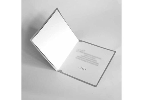 Kalėdinis atvirukas FS642s2