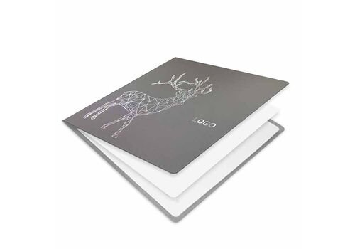 Kalėdinis atvirukas FS642s2