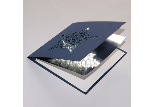 Kalėdinis atvirukas FS724gm