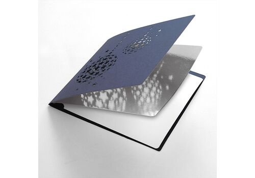 Kalėdinis atvirukas FS725gm