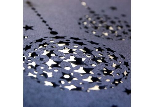 Kalėdinis atvirukas FS725gm