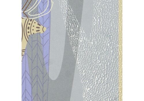 Kalėdinis atvirukas FS807