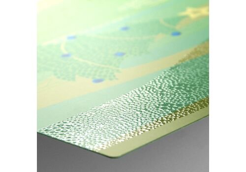 Kalėdinis atvirukas FS809