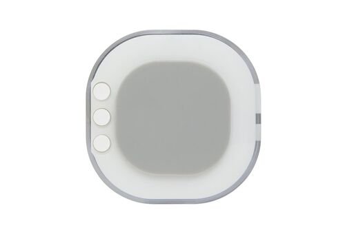 Aria belaidis įkroviklis, skaitmeninis laikrodis 5W