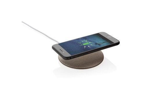 ECO belaidis įkroviklis 5W