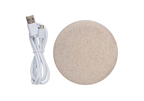 ECO belaidis įkroviklis 5W