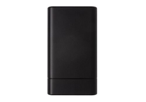 Išorinė baterija su belaidžio įkrovimo funkcija, 8.000 mAh