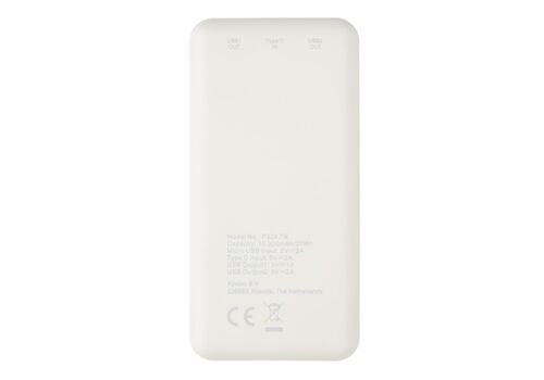 Išorinė baterija 10.000 mAh