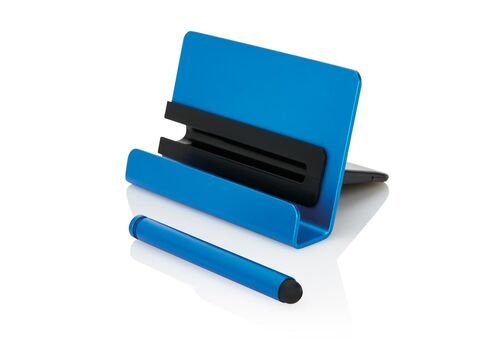 Aliuminis išmaniojo telefono stovas