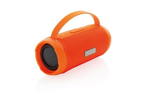 Belaidis garsiakalbis, 6W