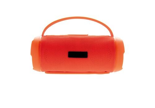 Belaidis garsiakalbis, 6W