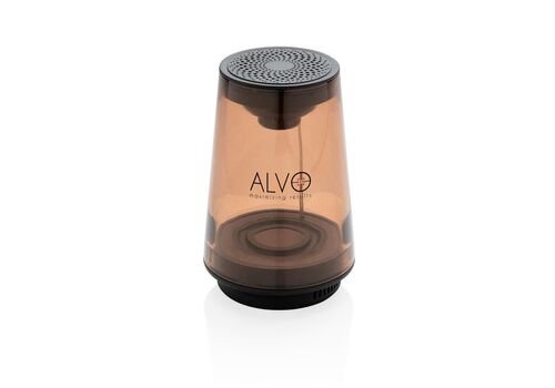 Belaidis garsiakalbis, 5W