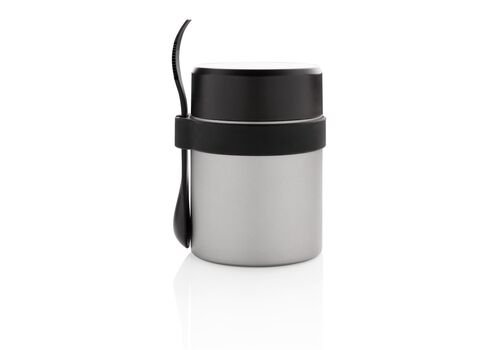 Bogota maisto indelis